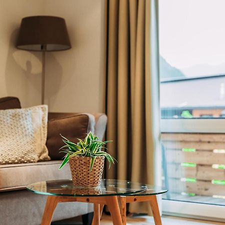 Haus Austria Top 3 Finkenberg Eksteriør billede