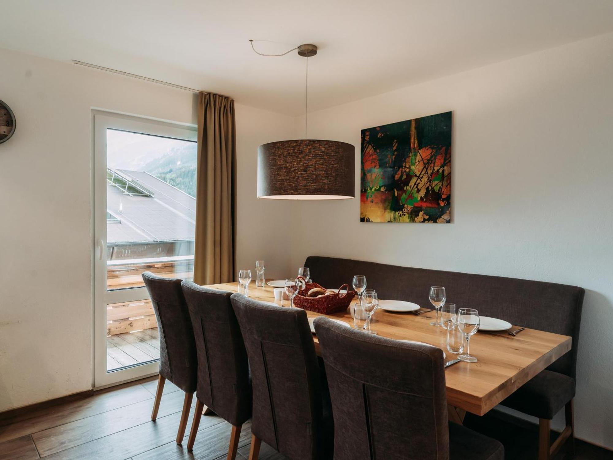 Haus Austria Top 3 Finkenberg Eksteriør billede